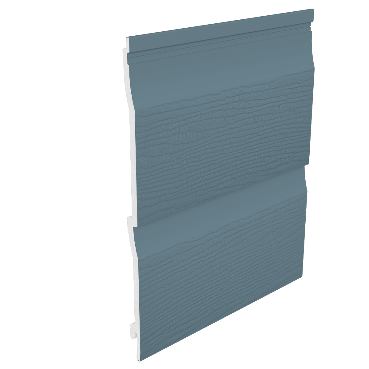 Fortex Colonial Blue